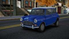 Mini Cooper Wuqas for GTA 4