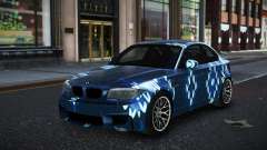 BMW 1M Lithem S1 for GTA 4
