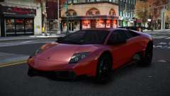 Lamborghini Murcielago Ruuxi