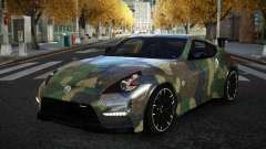 Nissan 370Z Rolux S9 for GTA 4