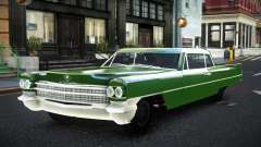 Cadillac Deville Cilhec for GTA 4