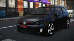 Volkswagen Golf Gusvimi for GTA 4