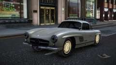 Mercedes-Benz 300SL Tauvu for GTA 4
