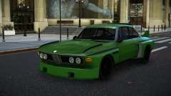BMW 3.0 CSL Cimud for GTA 4