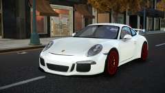 Porsche 911 Deeku for GTA 4