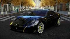 Ferrari California Patlyn S13
