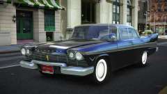 Plymouth Belvedere Araf for GTA 4