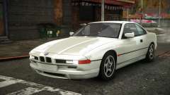 BMW 850CSi Saberon for GTA 4