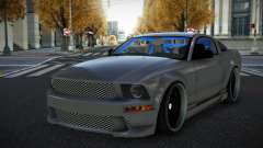 Ford Mustang Jiqoq for GTA 4