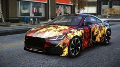 Audi TT Tertous S5 for GTA 4