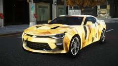 Chevrolet Camaro Tonke S2 for GTA 4