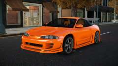 Mitsubishi Eclipse Jorco for GTA 4