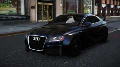 Audi S5 Carelle S4 for GTA 4