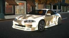 Mitsubishi Eclipse Jorco S1