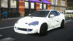 Honda Integra Vintha S2 for GTA 4