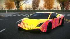 Lamborghini Gallardo Ganiah S2 for GTA 4