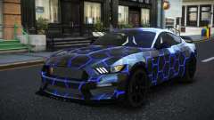 Shelby GT350 Wians S6 for GTA 4