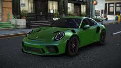 Porsche 911 Ronai for GTA 4