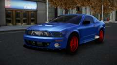 Ford Mustang Duvici for GTA 4