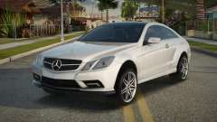 Mercedes-Benz E500 Exphia for GTA San Andreas