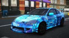 Honda Integra Vintha S6 for GTA 4