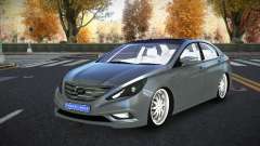 Hyundai Sonata Rovis for GTA 4