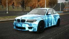 BMW 1M Failey S8 for GTA 4