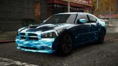 Dodge Charger Diater S10 for GTA 4