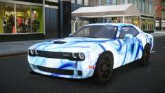 Dodge Challenger Ellage S6 for GTA 4