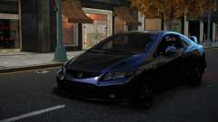 Honda Civic Woxdosa for GTA 4