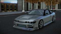 Nissan Silvia Kiqzufini for GTA 4