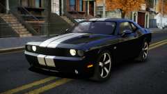 Dodge Challenger Tuuwa for GTA 4