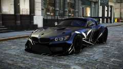 BMW Z4 Andley S7 for GTA 4