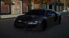 Audi R8 Lamow for GTA 4