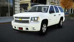 Chevrolet Tahoe Tilot for GTA 4