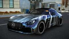 Mercedes-Benz AMG GT Brijan S1 for GTA 4