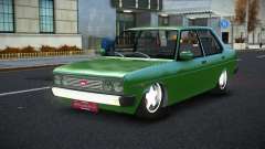 Tofas Sahin Wepolifuk for GTA 4