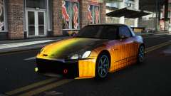 Honda S2000 Nalina S4 for GTA 4