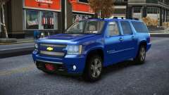 Chevrolet Suburban Xofi for GTA 4