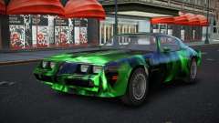 Pontiac Trans AM Tolyn S1 for GTA 4