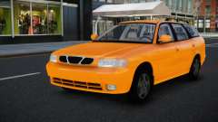 Daewoo Nubira Dowep for GTA 4