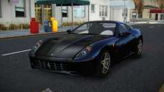Ferrari 599 Xijaxe for GTA 4