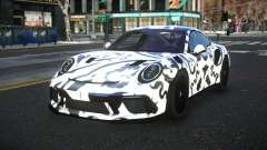 Porsche 911 Moryh S1 for GTA 4