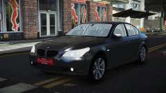 BMW 525D Ezij for GTA 4