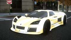 Gumpert Apollo Marentin S12