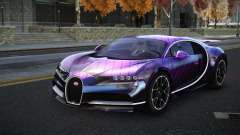 Bugatti Chiron Ashow S5 for GTA 4