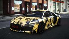 Audi R8 Thyna S11 for GTA 4