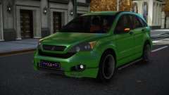 Honda CRV Xifu for GTA 4