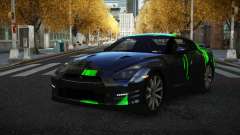 Nissan GT-R Dacosa S11