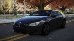 BMW M6 Boromu for GTA 4